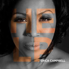 Help CD - Erica Campbell